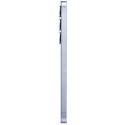Samsung Galaxy S25 12/128GB Light Blue SM-S931BLBBCAU