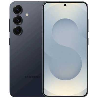 смартфон Samsung Galaxy S25 12/256GB Black SM-S931BZKCCAU