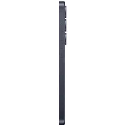 смартфон Samsung Galaxy S25 12/512GB Black SM-S931BZKQCAU