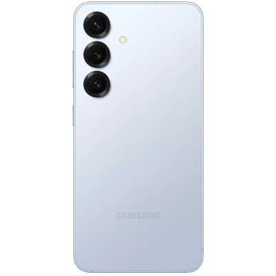 Samsung Galaxy S25 12/512GB Light Blue SM-S931BLBQCAU