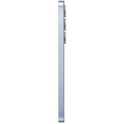 смартфон Samsung Galaxy S25 12/512GB Light Blue SM-S931BLBQCAU
