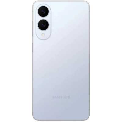 смартфон Samsung Galaxy S25 Edge 12/512GB Titanium Icy Blue SM-S937BLBOMEA