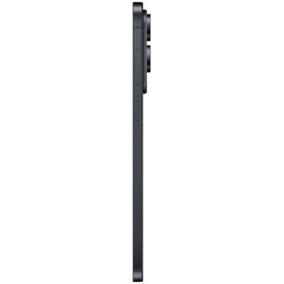 смартфон Samsung Galaxy S25 Edge 12/512GB Titanium Jet Black SM-S937BZKGEUE