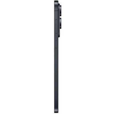 смартфон Samsung Galaxy S25 Edge 12/512GB Titanium Jet Black SM-S937BZKOMEA