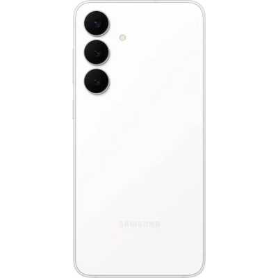 смартфон Samsung Galaxy S25 FE 8/512GB White SM-S731BZWHCAU