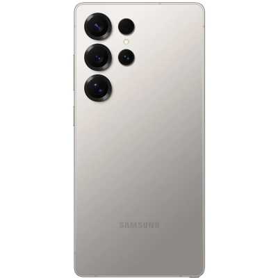 Samsung Galaxy S25 Ultra 12/1TB Grey Titan SM-S938BZTQCAU