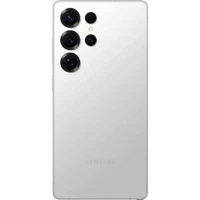Samsung Galaxy S25 Ultra 12/1TB Silver Titan SM-S938BZSQCAU