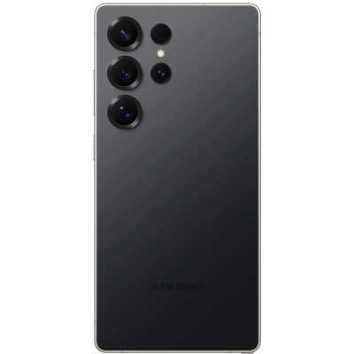 Samsung Galaxy S25 Ultra 12/256GB Black Titan SM-S938BZKBCAU
