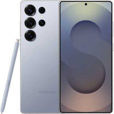 смартфон Samsung Galaxy S25 Ultra 12/256GB Blue Titan SM-S938BZBBCAC
