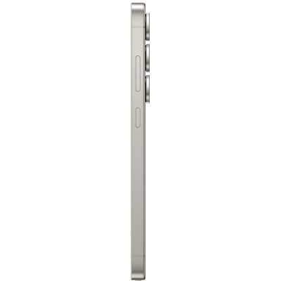 смартфон Samsung Galaxy S25 Ultra 12/256GB Grey Titan SM-S938BZTIMEA