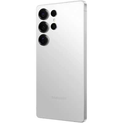смартфон Samsung Galaxy S25 Ultra 12/256GB Silver Titan SM-S938BZSBCAU