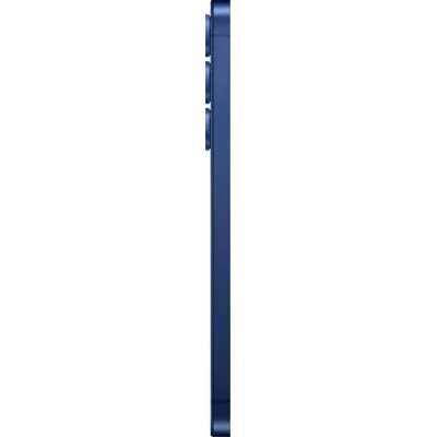 смартфон Samsung Galaxy S25+ 12/256GB Dark Blue SM-S936BDBBCAU
