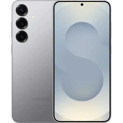 смартфон Samsung Galaxy S25+ 12/256GB Grey SM-S936BZSBCAC