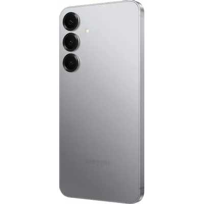 смартфон Samsung Galaxy S25+ 12/256GB Grey SM-S936BZSBCAC