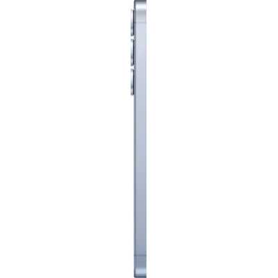 смартфон Samsung Galaxy S25+ 12/256GB Light Blue SM-S936BLBBCAC