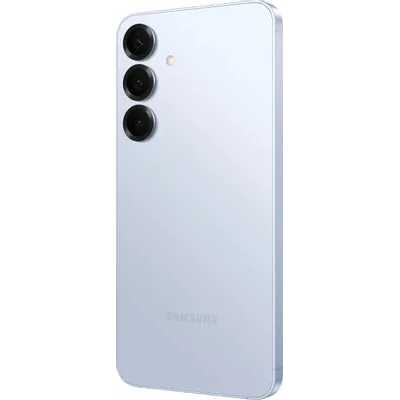 Samsung Galaxy S25+ 12/256GB Light Blue SM-S936BLBBCAC