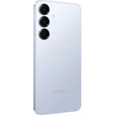 Samsung Galaxy S25+ 12/256GB Light Blue SM-S936BLBBCAC