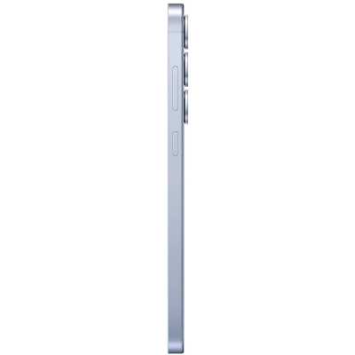 смартфон Samsung Galaxy S25+ 12/256GB Light Blue SM-S936BLBBCAU