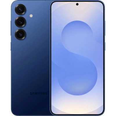 смартфон Samsung Galaxy S25+ 12/512GB Dark Blue SM-S936BDBCCAC