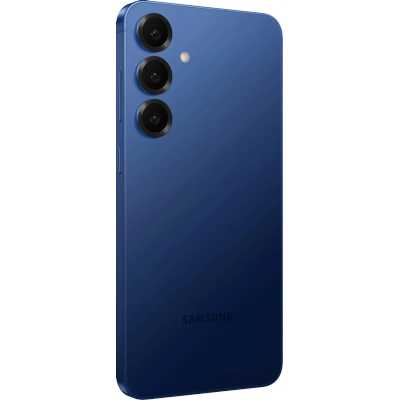 смартфон Samsung Galaxy S25+ 12/512GB Dark Blue SM-S936BZKCCAU