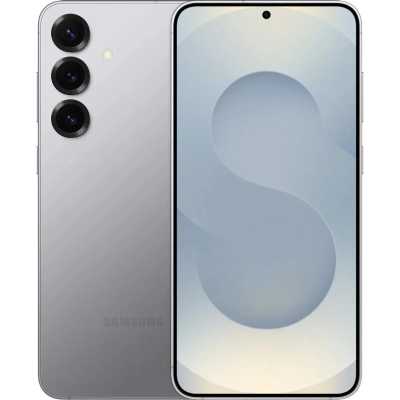 смартфон Samsung Galaxy S25+ 12/512GB Grey SM-S936BZSCCAC