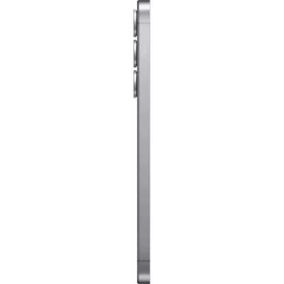 смартфон Samsung Galaxy S25+ 12/512GB Grey SM-S936BZSCCAC