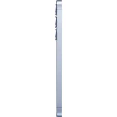 смартфон Samsung Galaxy S25+ 12/512GB Light Blue SM-S936BLBCCAC