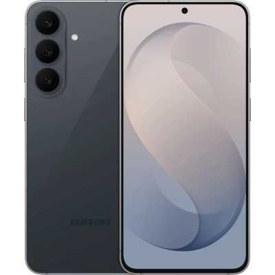 смартфон Samsung Galaxy S26 FE 8/256GB Black SM-S741BZKCCAU