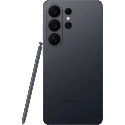 смартфон Samsung Galaxy S26 Ultra 12/512GB Black SM-S948BZKCCAU