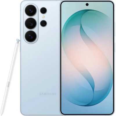 смартфон Samsung Galaxy S26 Ultra 12/512GB Light Blue SM-S948BLBCCAU