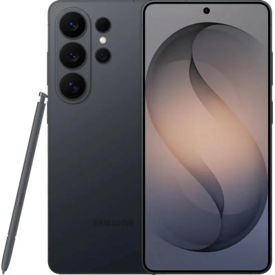 смартфон Samsung Galaxy S26 Ultra 16/1TB Black SM-S948BZKQCAU