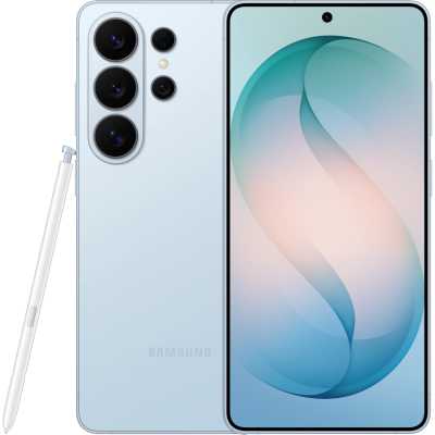 смартфон Samsung Galaxy S26 Ultra 16/1TB Light Blue SM-S948BLBQCAU