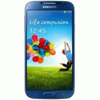 Samsung Galaxy S4 LTE GT-I9505ZBASER