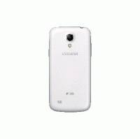Samsung Galaxy S4 mini DUOS GT-I9192ZWASER