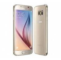 Samsung Galaxy S6 SM-G920FZDASER