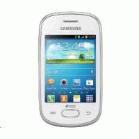 смартфон Samsung Galaxy Star GT-S5282RWASER