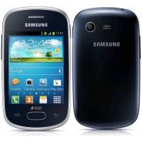 Samsung Galaxy Star GT-S5282WKASER