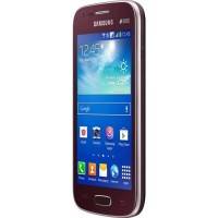 Samsung Galaxy Star Plus GT-S7262WRASER