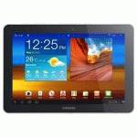 планшет Samsung Galaxy Tab P7500 GT-P7500UWASER
