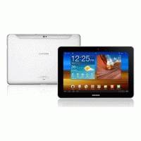 планшет Samsung Galaxy Tab P7500 GT-P7500ZWDSER