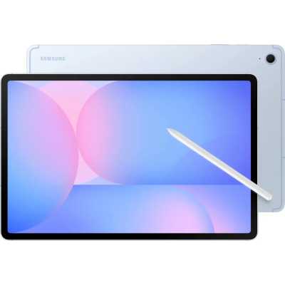 планшет Samsung Galaxy Tab S10 FE+ 5G SM-X626BLBRCAU