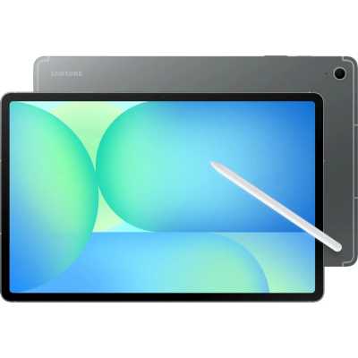 планшет Samsung Galaxy Tab S10 FE+ 5G SM-X626BZAPCAU