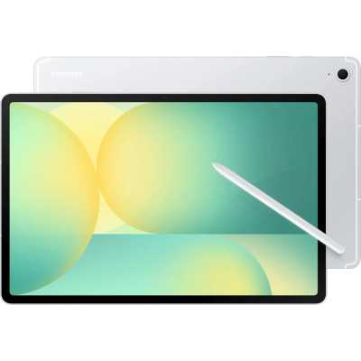 планшет Samsung Galaxy Tab S10 FE+ Wi-Fi SM-X620NZSRCAU