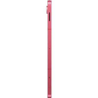 планшет Samsung Galaxy Tab S10 Lite 5G SM-X406BZRACAU