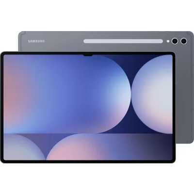 планшет Samsung Galaxy Tab S10 Ultra Wi-Fi SM-X920NZATCAU