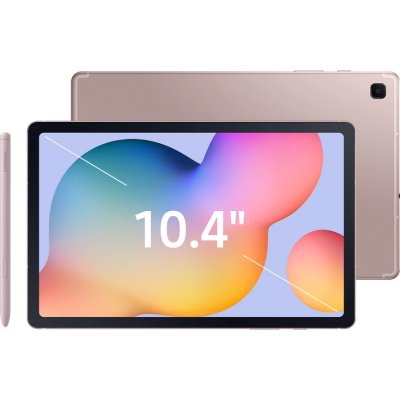 планшет Samsung Galaxy Tab S6 Lite LTE SM-P625NZIECAU