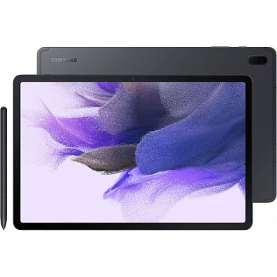 планшет Samsung Galaxy Tab S7 FE LTE SM-T735NZKECAU