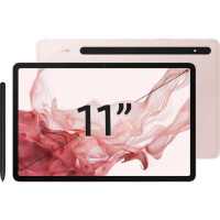 планшет Samsung Galaxy Tab S8 5G SM-X706BIDAMEC