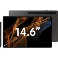 планшет Samsung Galaxy Tab S8 Ultra 5G KZ SM-X906BZAESKZ