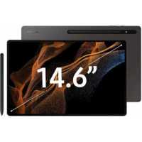 планшет Samsung Galaxy Tab S8 Ultra 5G SM-X906BZAAMEA